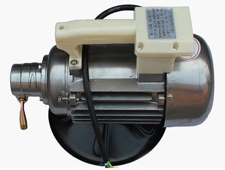 2.2kw混凝土振动器